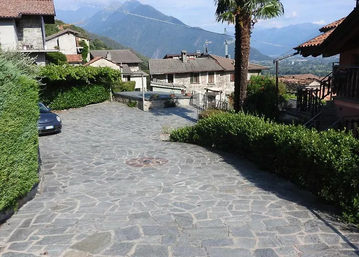 Casa Rosa アパートホテル 4*