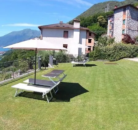 Casa Rosa Apart Otel *