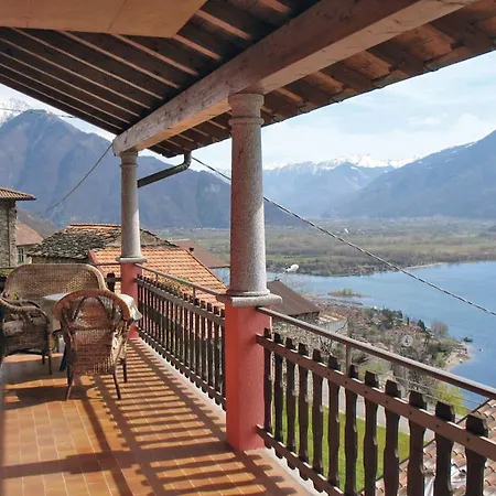 Apart-hotel Casa Rosa 4*