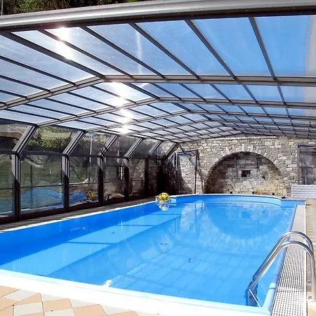 Casa Rosa Apart Otel