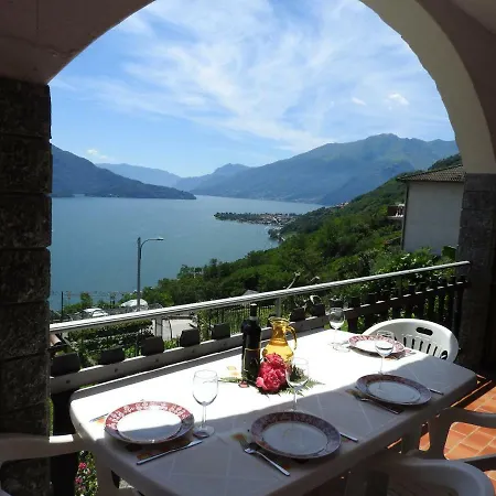 Apart-hotel Casa Rosa Gera Lario