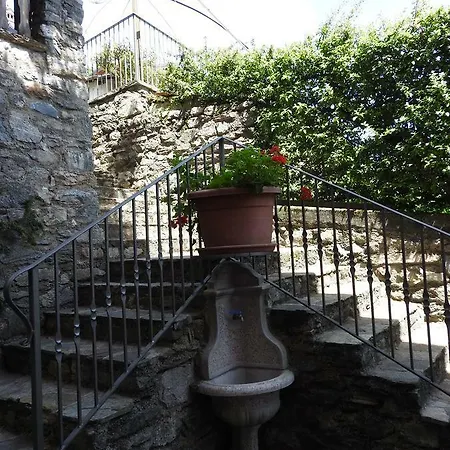 Apart Otel Casa Rosa *