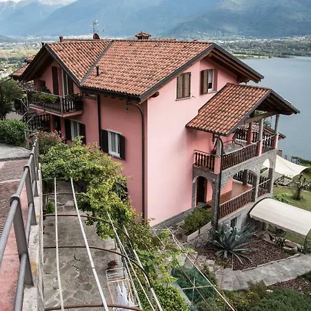 Casa Rosa Apart-hotel 4*