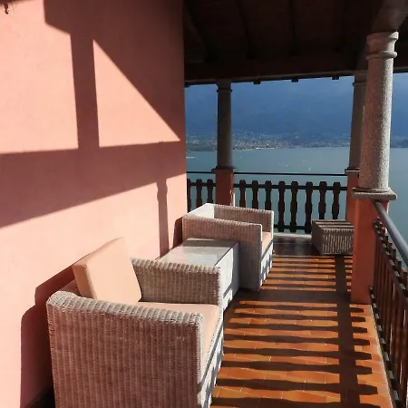 Apart Otel Casa Rosa